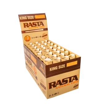 Conos Pre-Enrollados King Size - 32 Packs