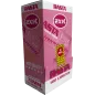 2X1€ Rasta Pink-78M *100Lib* Emb 9Exp