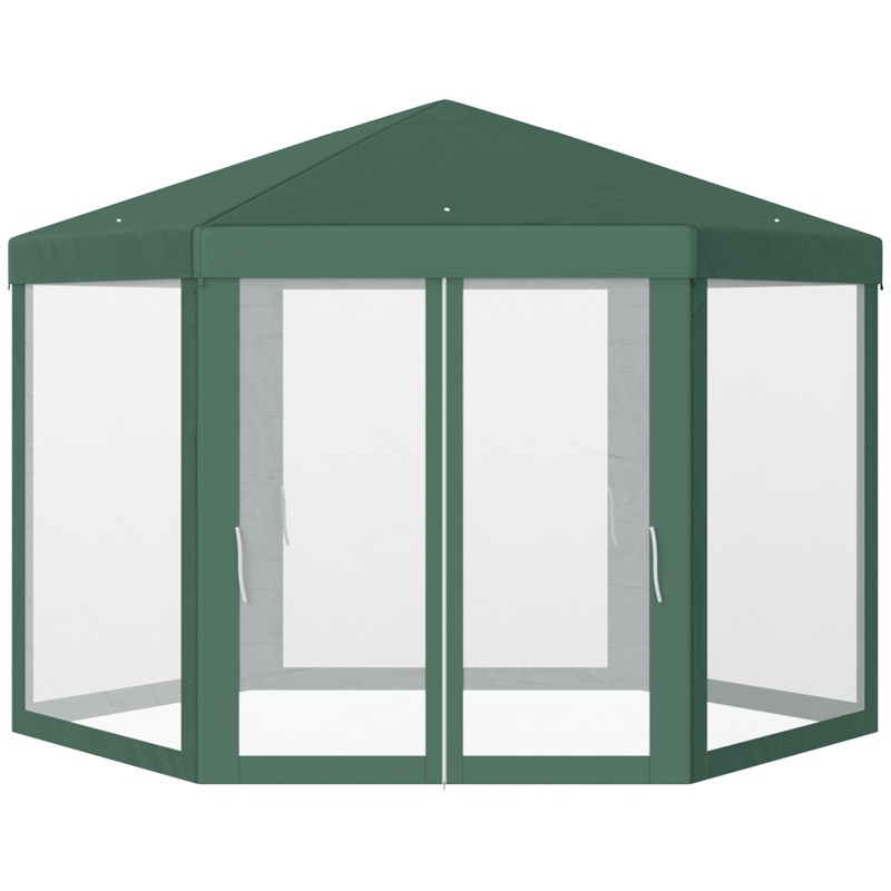 Carpa Jardín Carpa Jardín