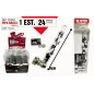 Pipa Glass Est 24Und Emb 12Est Pipa Glass Est 24Und Emb 12Est