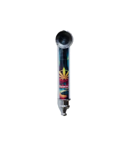 Pipa Maria Metal Est 24Und Emb 12Est