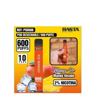 Pod 600 2%Nict-Mango Est 10 Emb 20Est
