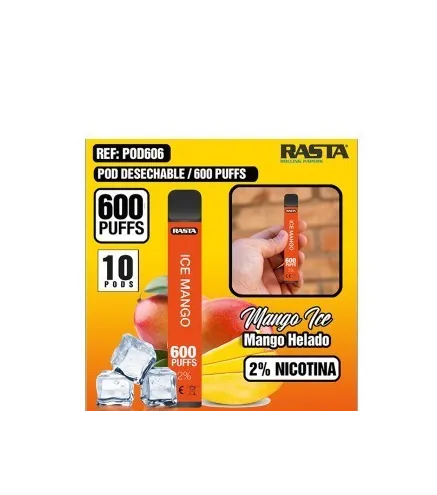 Pod 600 2%Nict-Mango Est 10 Emb 20Est