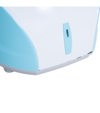 Plancha de Vapor