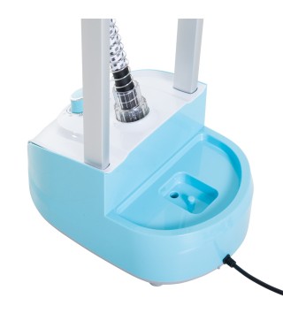 Plancha de Vapor