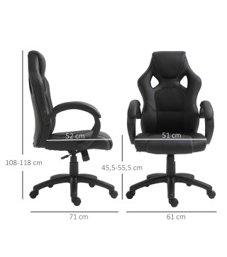 Silla de Oficina