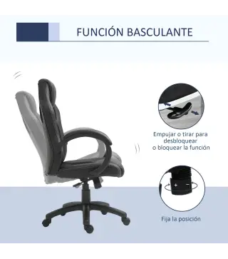 Silla de Oficina