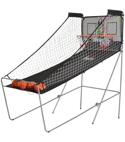 Juego de Canastas de Baloncesto