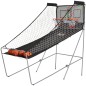 Juego de Canastas de Baloncesto