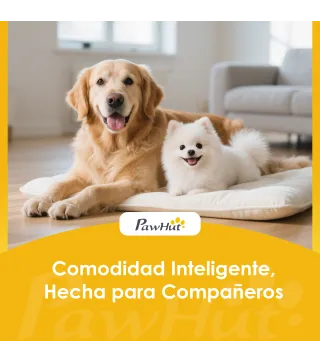 Caseta para Perros Exterior de Madera Casa para Perros Medianos con Techo Asfático Suelo Extraíble 98x76x69,5 cm Gris