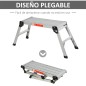 Banco Plegable Banco Plegable
