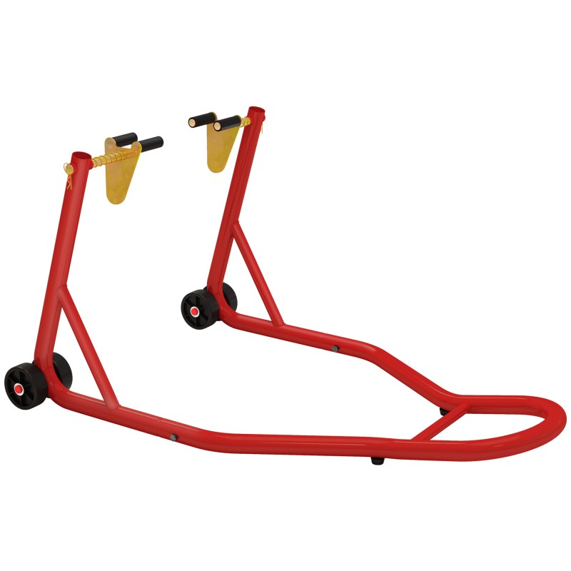 Soporte de Moto Soporte de Moto