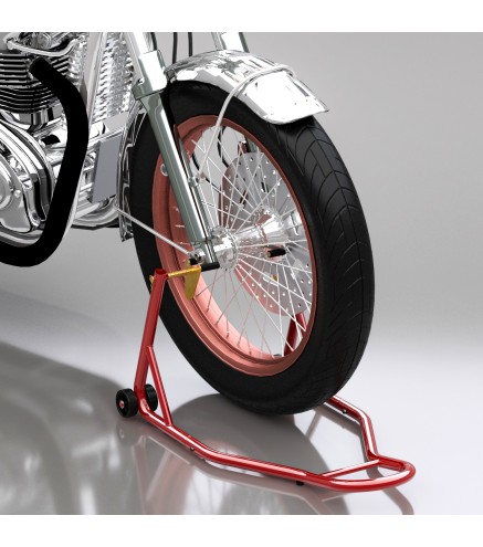Soporte de Moto