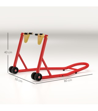 Soporte de Moto