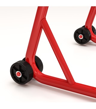 Soporte de Moto
