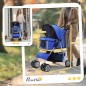 Cochecito para Perro y Gato