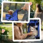 Cochecito para Perro y Gato