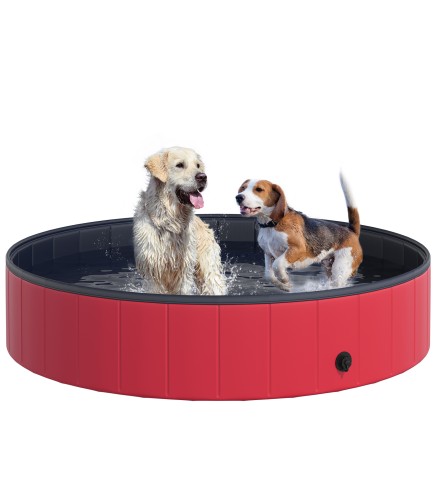 Piscina para Mascotas