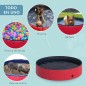 Piscina para Mascotas Piscina para Mascotas