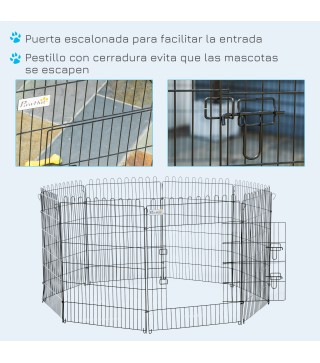 Parque de Perros