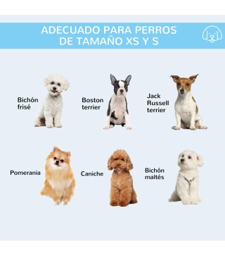 Parque de Perros