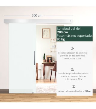 Puerta Corredera