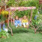 Balancín de Niños para Jardín Balancín de Niños para Jardín