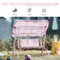 Balancín de Niños para Jardín Balancín de Niños para Jardín