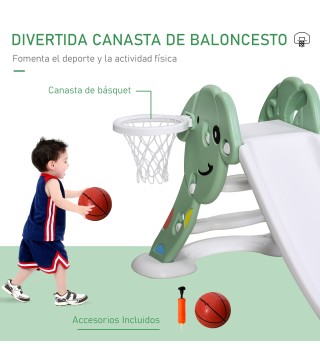 Tobogán Infantil
