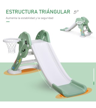 Tobogán Infantil
