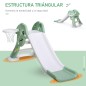 Tobogán Infantil Tobogán Infantil