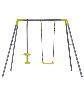 Set de Columpio Infantil