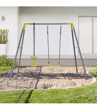 Set de Columpio Infantil