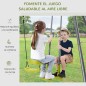 Set de Columpio Infantil Set de Columpio Infantil