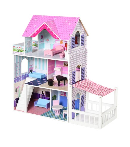 Casa de Muñecas