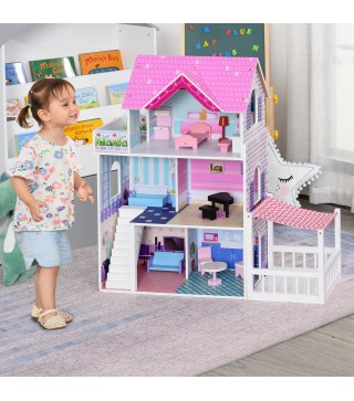 Casa de Muñecas