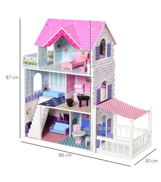 Casa de Muñecas