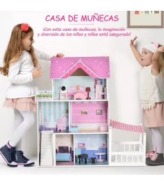 Casa de Muñecas