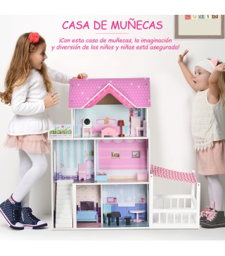 Casa de Muñecas