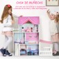 Casa de Muñecas Casa de Muñecas
