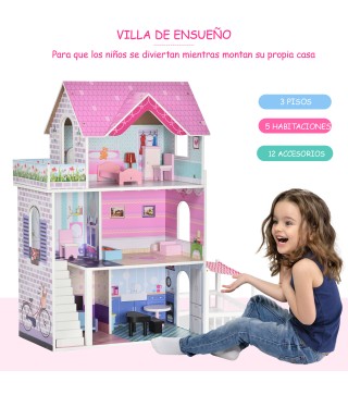 Casa de Muñecas