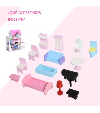 Casa de Muñecas
