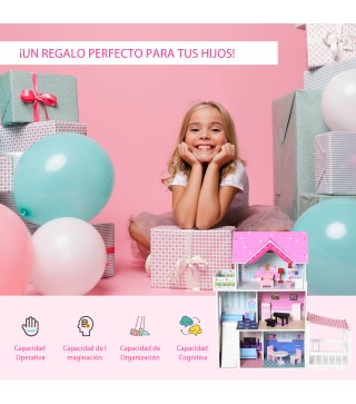 Casa de Muñecas