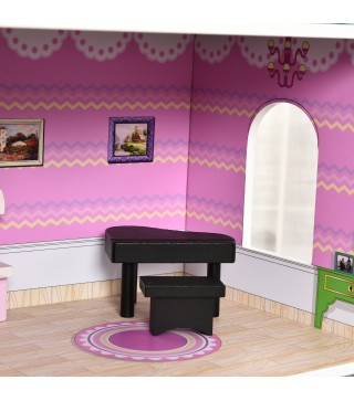 Casa de Muñecas