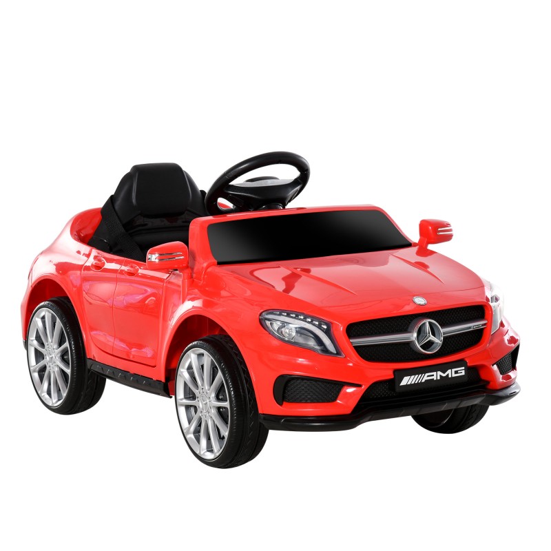 Coche Eléctrico Coche Eléctrico