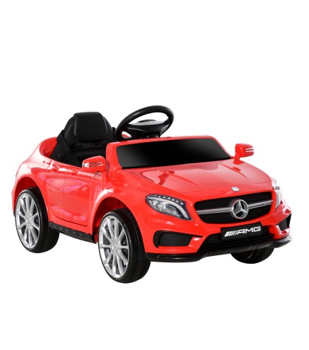 Coche Eléctrico
