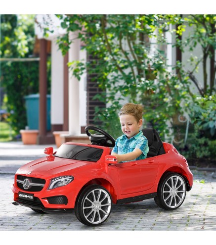 Coche Eléctrico