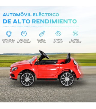Coche Eléctrico