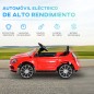 Coche Eléctrico Coche Eléctrico