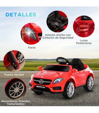 Coche Eléctrico